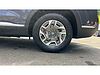 Hyundai SANTA FE SANTA FE 1.6 TGDi Hybrid Premium 5dr Auto Blue