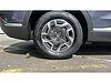 Hyundai SANTA FE SANTA FE 1.6 TGDi Hybrid Premium 5dr Auto Blue