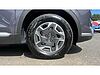Hyundai SANTA FE SANTA FE 1.6 TGDi Hybrid Premium 5dr Auto Blue