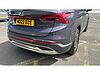 Hyundai SANTA FE SANTA FE 1.6 TGDi Hybrid Premium 5dr Auto Blue