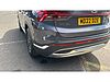 Hyundai SANTA FE SANTA FE 1.6 TGDi Hybrid Premium 5dr Auto Blue
