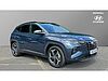 Hyundai TUCSON TUCSON 1.6 TGDi Hybrid 230 Ultimate 5dr 2WD Auto BLUE