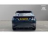 Hyundai TUCSON TUCSON 1.6 TGDi Hybrid 230 Ultimate 5dr 2WD Auto BLUE