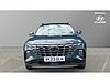Hyundai TUCSON TUCSON 1.6 TGDi Hybrid 230 Ultimate 5dr 2WD Auto BLUE