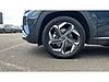 Hyundai TUCSON TUCSON 1.6 TGDi Hybrid 230 Ultimate 5dr 2WD Auto BLUE