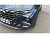 Hyundai TUCSON TUCSON 1.6 TGDi Hybrid 230 Ultimate 5dr 2WD Auto BLUE