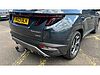 Hyundai TUCSON TUCSON 1.6 TGDi Hybrid 230 Ultimate 5dr 2WD Auto BLUE