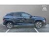 Hyundai KONA KONA 1.6 Hybrid 138 N Line S 5dr DCT Blue