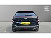 Hyundai KONA KONA 1.6 Hybrid 138 N Line S 5dr DCT Black