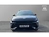 Hyundai KONA KONA 1.6 Hybrid 138 N Line S 5dr DCT Black