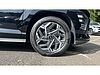 Hyundai KONA KONA 1.6 Hybrid 138 N Line S 5dr DCT Black