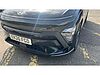 Hyundai KONA KONA 1.6 Hybrid 138 N Line S 5dr DCT Black
