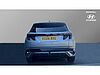 Hyundai TUCSON TUCSON 1.6T 239 Hybrid N Line S 5dr Auto Silver