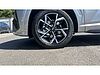 Hyundai TUCSON TUCSON 1.6T 239 Hybrid N Line S 5dr Auto Silver