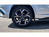 Hyundai TUCSON TUCSON 1.6T 239 Hybrid N Line S 5dr Auto Silver