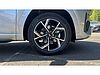 Hyundai TUCSON TUCSON 1.6T 239 Hybrid N Line S 5dr Auto Silver