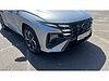 Hyundai TUCSON TUCSON 1.6T 239 Hybrid N Line S 5dr Auto Silver