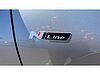 Hyundai TUCSON TUCSON 1.6T 239 Hybrid N Line S 5dr Auto Silver