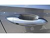 Hyundai TUCSON TUCSON 1.6T 239 Hybrid N Line S 5dr Auto Silver