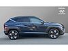 Hyundai KONA KONA 1.6 Hybrid 138 Ultimate 5dr DCT Blue