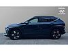 Hyundai KONA KONA 1.6 Hybrid 138 Ultimate 5dr DCT Blue