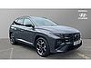 Hyundai TUCSON TUCSON 1.6T 239 Hybrid N Line S 5dr Auto Grey