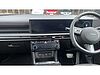 Hyundai TUCSON TUCSON 1.6T 239 Hybrid N Line S 5dr Auto Grey