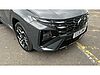 Hyundai TUCSON TUCSON 1.6T 239 Hybrid N Line S 5dr Auto Grey