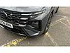 Hyundai TUCSON TUCSON 1.6T 239 Hybrid N Line S 5dr Auto Grey