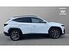Hyundai TUCSON TUCSON 1.6T 239 Hybrid Ultimate 5dr Auto White