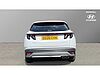 Hyundai TUCSON TUCSON 1.6T 239 Hybrid Ultimate 5dr Auto White