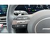 Hyundai TUCSON TUCSON 1.6T 239 Hybrid Ultimate 5dr Auto White