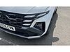 Hyundai TUCSON TUCSON 1.6T 239 Hybrid Ultimate 5dr Auto White