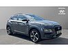 Hyundai KONA KONA 1.0T GDi Blue Drive Premium SE 5dr Grey