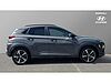 Hyundai KONA KONA 1.0T GDi Blue Drive Premium SE 5dr Grey