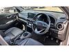 Hyundai KONA KONA 1.0T GDi Blue Drive Premium SE 5dr Grey