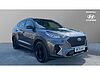 Hyundai TUCSON TUCSON 1.6 GDi N Line 5dr 2WD GREY