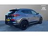Hyundai TUCSON TUCSON 1.6 GDi N Line 5dr 2WD GREY