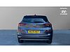 Hyundai TUCSON TUCSON 1.6 GDi N Line 5dr 2WD GREY