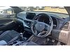 Hyundai TUCSON TUCSON 1.6 GDi N Line 5dr 2WD GREY