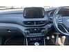 Hyundai TUCSON TUCSON 1.6 GDi N Line 5dr 2WD GREY