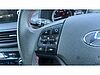 Hyundai TUCSON TUCSON 1.6 GDi N Line 5dr 2WD GREY
