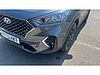 Hyundai TUCSON TUCSON 1.6 GDi N Line 5dr 2WD GREY