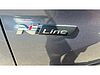 Hyundai TUCSON TUCSON 1.6 GDi N Line 5dr 2WD GREY