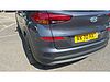 Hyundai TUCSON TUCSON 1.6 GDi N Line 5dr 2WD GREY