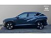 Hyundai KONA KONA 1.6 Hybrid 138 Ultimate 5dr DCT Grey