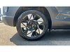 Hyundai KONA KONA 1.6 Hybrid 138 Ultimate 5dr DCT Grey