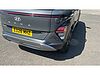 Hyundai KONA KONA 1.6 Hybrid 138 Ultimate 5dr DCT Grey