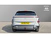 Hyundai KONA KONA 1.6 Hybrid 138 Ultimate 5dr DCT Grey