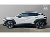 Hyundai KONA KONA 1.6 Hybrid 138 Ultimate 5dr DCT Grey